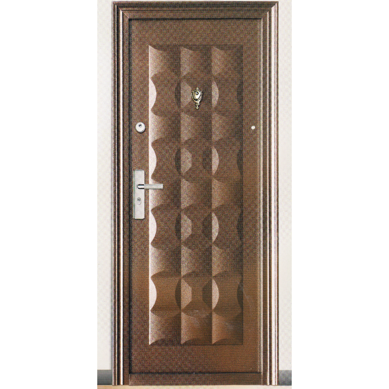 Ușă de exterior KA-621L-2