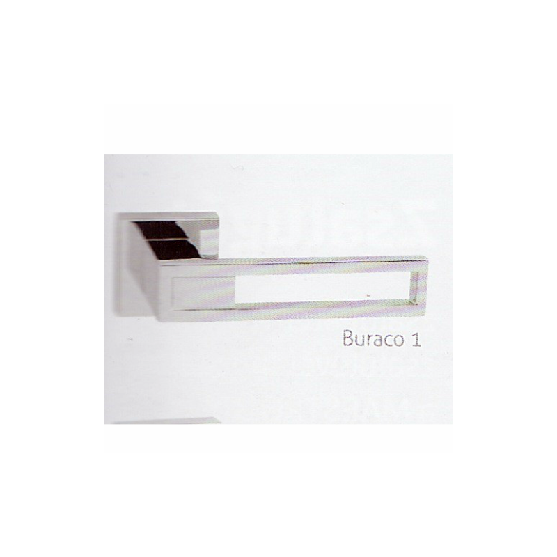 Mâner buraco 1