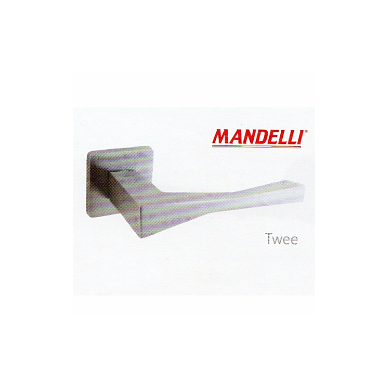 Maner twee