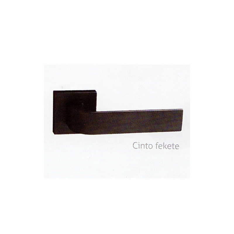 Maner cinto negru