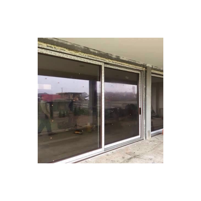 Tâmplărie pvc rehau
