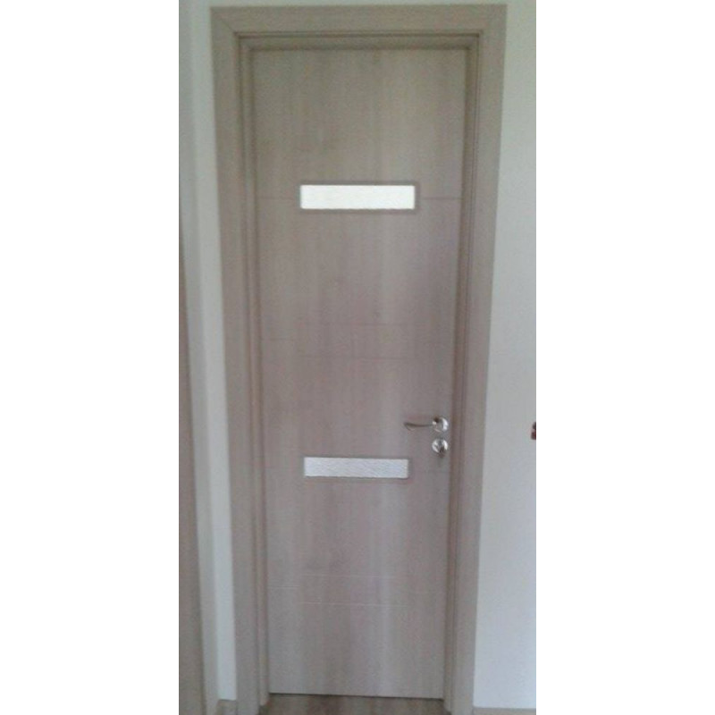Ușă de interior laminata 074-2G