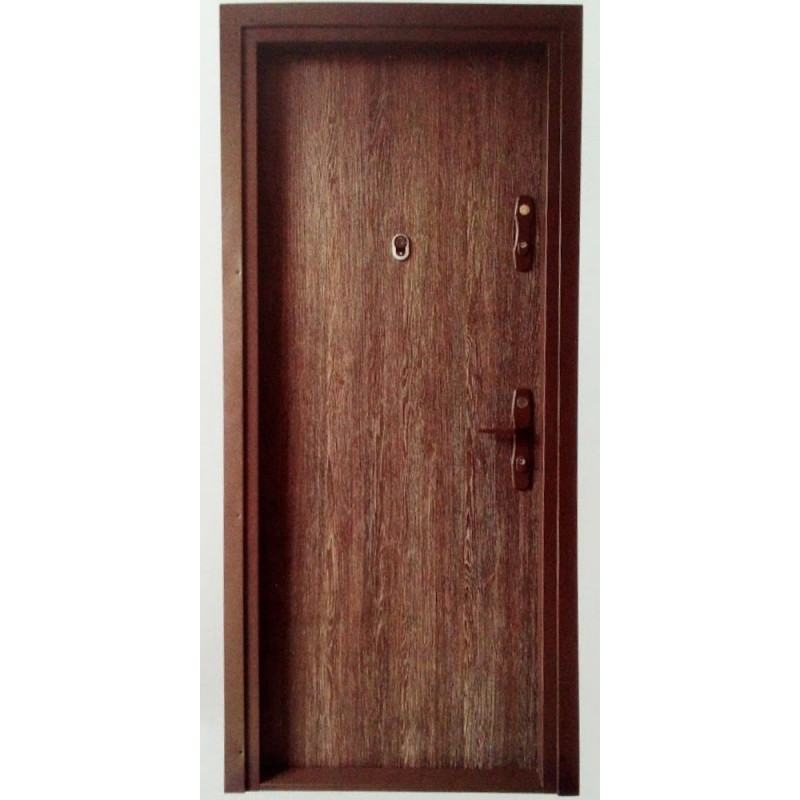Ușă de exterior CIVICA