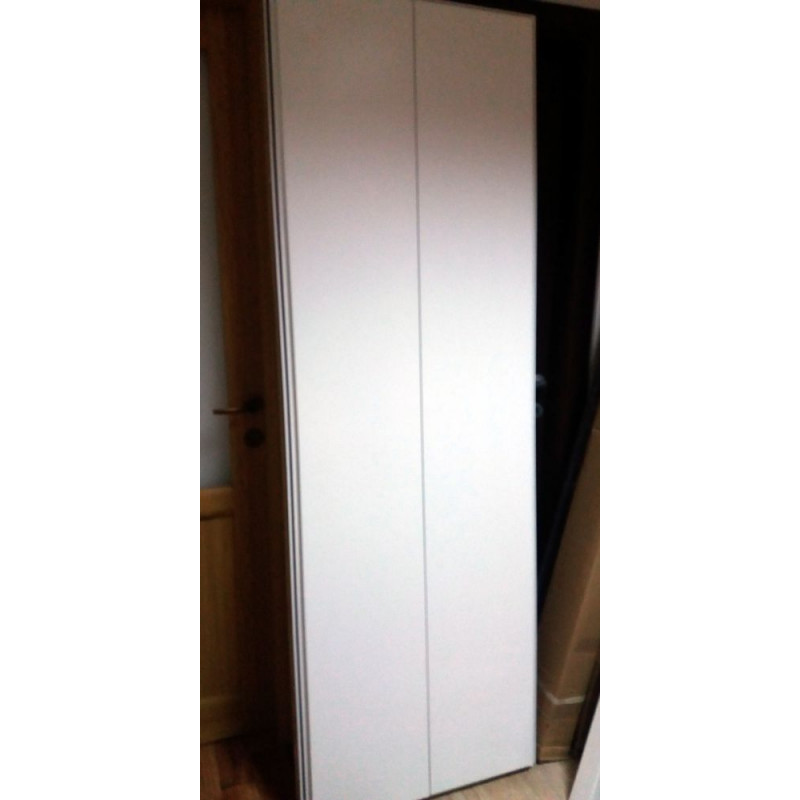 Ușă de interior debara simpla
